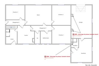 Ma-Cabane - Vente Maison Sarzeau, 75 m²