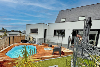 Ma-Cabane - Vente Maison SARZEAU, 141 m²