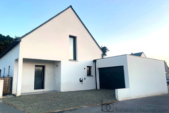 Ma-Cabane - Vente Maison SARZEAU, 141 m²