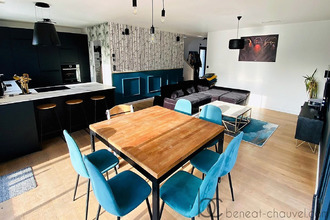 Ma-Cabane - Vente Maison SARZEAU, 141 m²