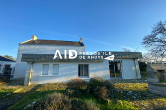 Ma-Cabane - Vente Maison SARZEAU, 168 m²