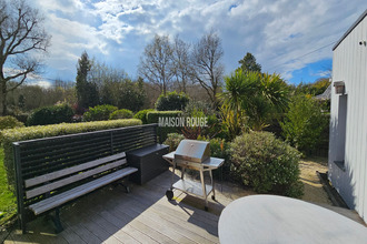 Ma-Cabane - Vente Maison SARZEAU, 200 m²