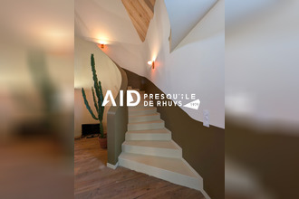 Ma-Cabane - Vente Maison SARZEAU, 428 m²