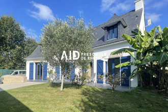 Ma-Cabane - Vente Maison SARZEAU, 154 m²