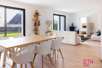 Ma-Cabane - Vente Maison SARZEAU, 154 m²