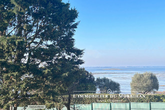 Ma-Cabane - Vente Maison Sarzeau, 168 m²