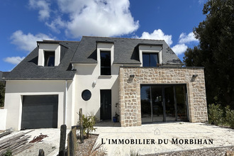 Ma-Cabane - Vente Maison Sarzeau, 168 m²