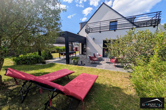 Ma-Cabane - Vente Maison Sarzeau, 160 m²