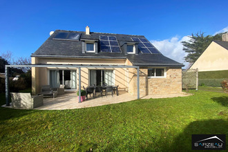 Ma-Cabane - Vente Maison Sarzeau, 130 m²