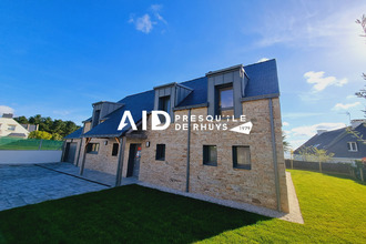 Ma-Cabane - Vente Maison SARZEAU, 154 m²