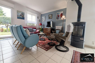 Ma-Cabane - Vente Maison Sarzeau, 133 m²