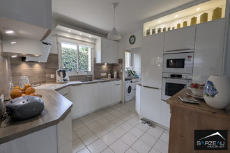 Ma-Cabane - Vente Maison Sarzeau, 133 m²