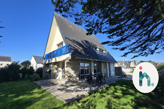 Ma-Cabane - Vente Maison Sarzeau, 121 m²