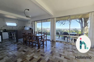 Ma-Cabane - Vente Maison Sarzeau, 121 m²