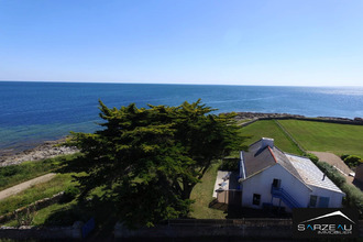Ma-Cabane - Vente Maison Sarzeau, 77 m²