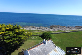 Ma-Cabane - Vente Maison Sarzeau, 77 m²