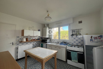 Ma-Cabane - Vente Maison SARZEAU, 77 m²