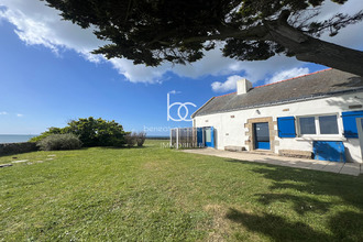 Ma-Cabane - Vente Maison SARZEAU, 77 m²