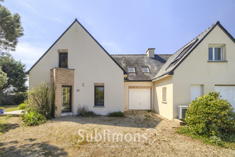 Ma-Cabane - Vente Maison Sarzeau, 228 m²
