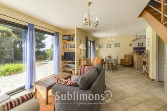 Ma-Cabane - Vente Maison Sarzeau, 228 m²