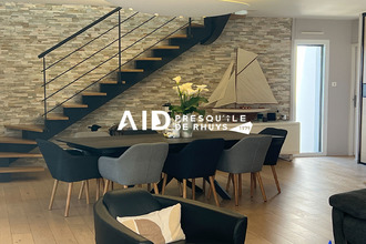 Ma-Cabane - Vente Maison SARZEAU, 177 m²