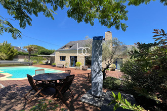 Ma-Cabane - Vente Maison SARZEAU, 143 m²