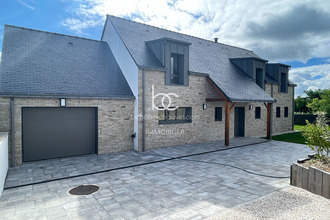 Ma-Cabane - Vente Maison SARZEAU, 154 m²