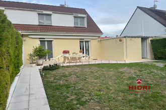 Ma-Cabane - Vente Maison Sassenage, 82 m²