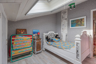 Ma-Cabane - Vente Maison SASSENAGE, 130 m²