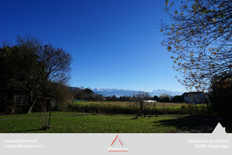 Ma-Cabane - Vente Maison Sassenage, 179 m²