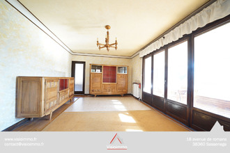 Ma-Cabane - Vente Maison Sassenage, 179 m²