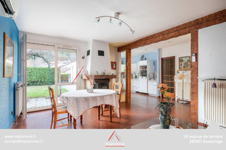 Vente Maison 38360, Sassenage France