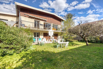 Ma-Cabane - Vente Maison Sassenage, 391 m²