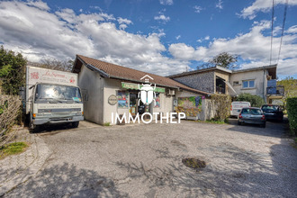 Ma-Cabane - Vente Maison Sassenage, 391 m²