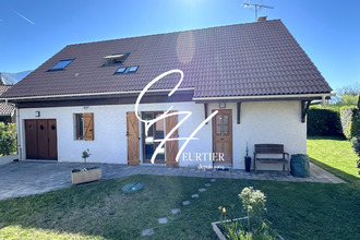 Ma-Cabane - Vente Maison Sassenage, 130 m²