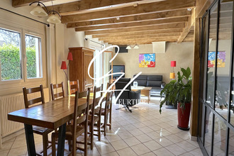 Ma-Cabane - Vente Maison Sassenage, 130 m²