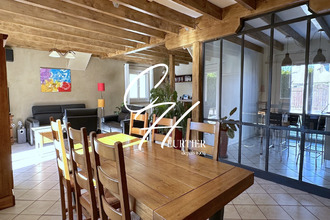 Ma-Cabane - Vente Maison Sassenage, 130 m²