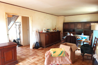 Ma-Cabane - Vente Maison Sassetot-le-Mauconduit, 126 m²