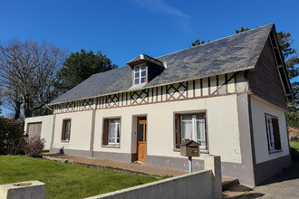 Vente Maison 76540, Sassetot-le-Mauconduit France