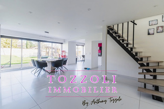 Ma-Cabane - Vente Maison SATOLAS-ET-BONCE, 183 m²