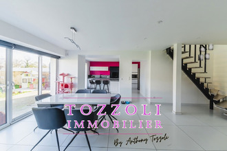 Ma-Cabane - Vente Maison SATOLAS-ET-BONCE, 183 m²