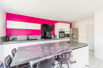 Ma-Cabane - Vente Maison SATOLAS-ET-BONCE, 183 m²