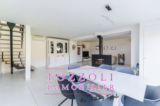 Ma-Cabane - Vente Maison SATOLAS-ET-BONCE, 183 m²