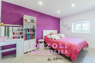 Ma-Cabane - Vente Maison SATOLAS-ET-BONCE, 183 m²