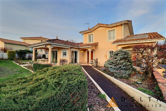 Ma-Cabane - Vente Maison SATOLAS-ET-BONCE, 152 m²