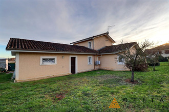 Ma-Cabane - Vente Maison SATOLAS-ET-BONCE, 152 m²