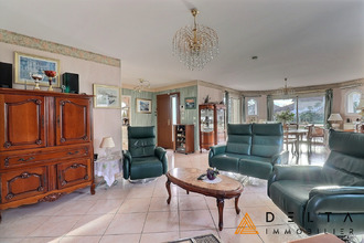 Ma-Cabane - Vente Maison SATOLAS-ET-BONCE, 152 m²