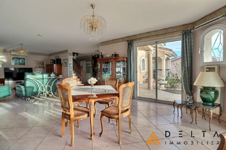 Ma-Cabane - Vente Maison SATOLAS-ET-BONCE, 152 m²