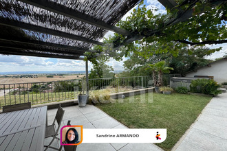 Ma-Cabane - Vente Maison Satolas-et-Bonce, 110 m²