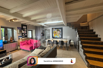 Ma-Cabane - Vente Maison Satolas-et-Bonce, 110 m²